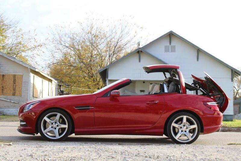 selling junk car in MA