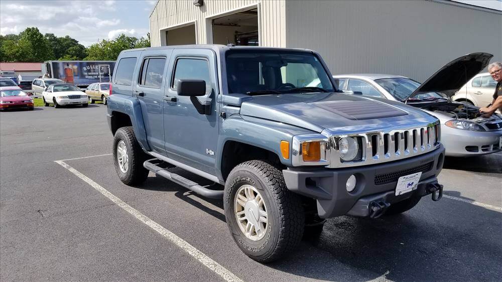 who buys cars in Malden MA